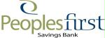 Peoples First Savings Bank